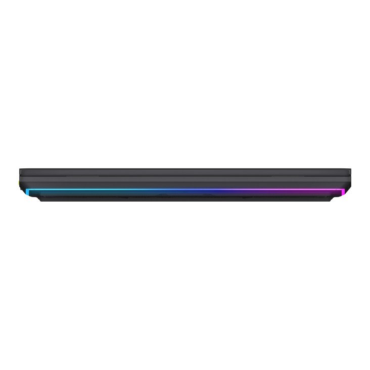 ASUS ROG Strix G16 / G615LM-S5297W / U9-275HX / 16" / 2560x1600 / 32GB / 1TB / RTX 5060 / W11H / Gray - obrázek č. 5