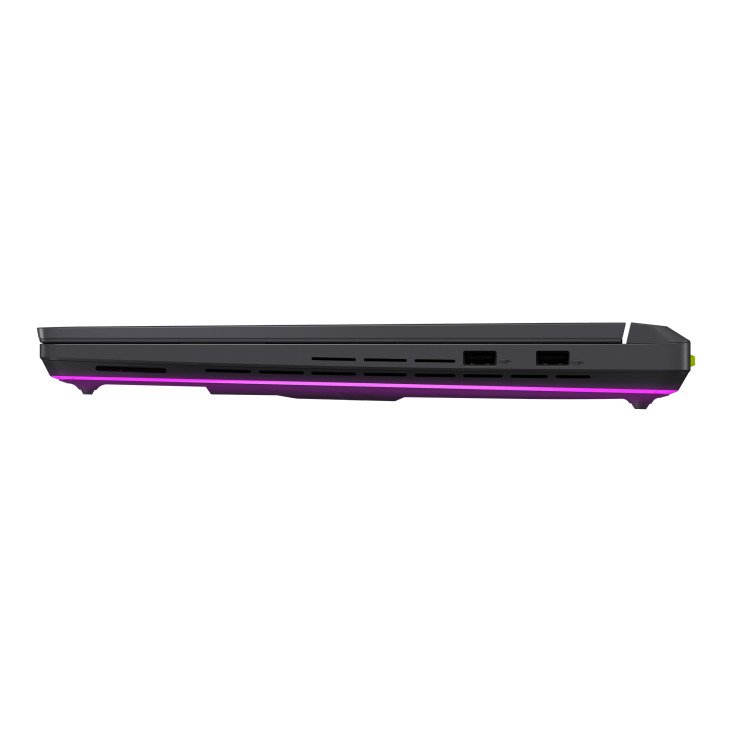 ASUS ROG Strix G16 / G615LM-S5297W / U9-275HX / 16" / 2560x1600 / 32GB / 1TB / RTX 5060 / W11H / Gray - obrázek č. 3