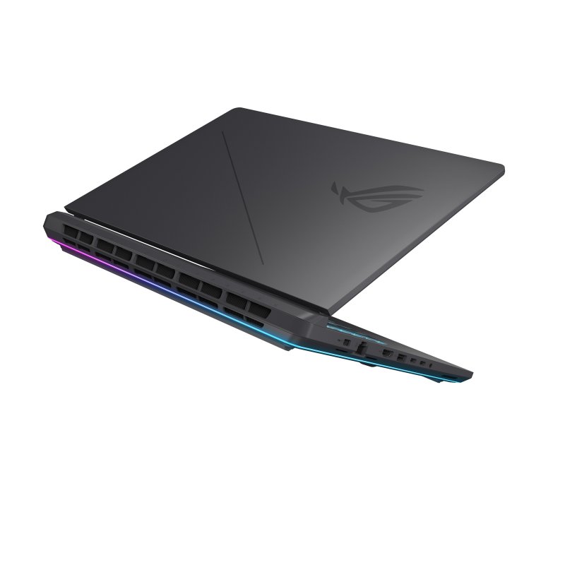 ASUS ROG Strix G16 / G615LP-TS288Z / U7-255HX / 16" / 2560x1600 / 32GB / 1TB / RTX 5070 / bez OS / Gray - obrázek č. 3