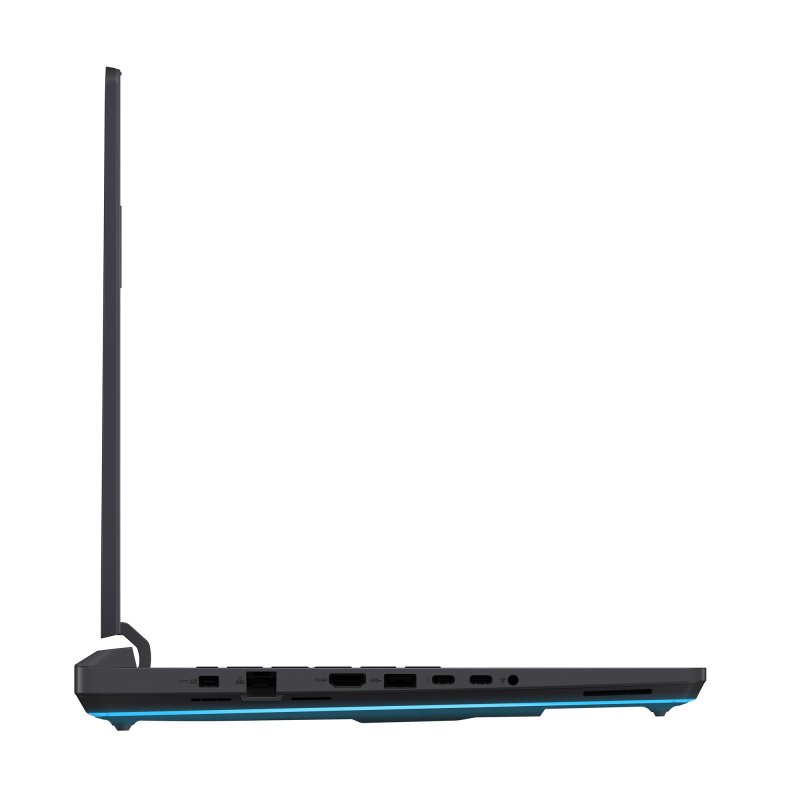 ASUS ROG Strix G16 / G615LP-NEBULA016W / U9-275HX / 16" / 2560x1600 / 32GB / 1TB / RTX 5070 / W11H / Gray - obrázek č. 6