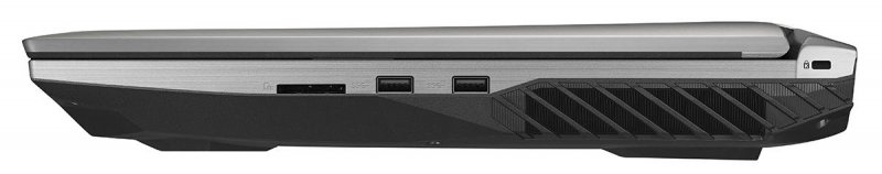 ASUS Strix G703GXR - 17,3"/ i7-9750H/ 32GB/ 1T+512G PCIE SSD/ RTX2080/ W10 (Aluminum Titanium) - obrázek č. 3
