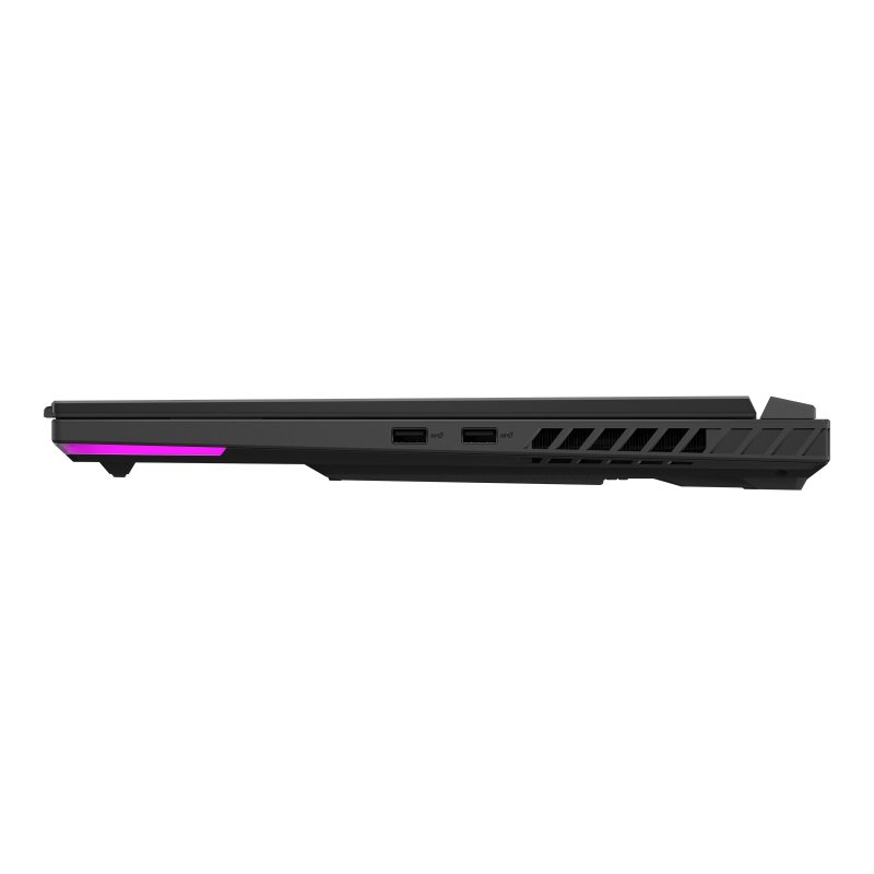 ASUS ROG Strix G18 / G814FP-TT080W / R9-9955HX / 18" / 2560x1600 / 32GB / 1TB / RTX 5070 / W11H / Gray - obrázek č. 9