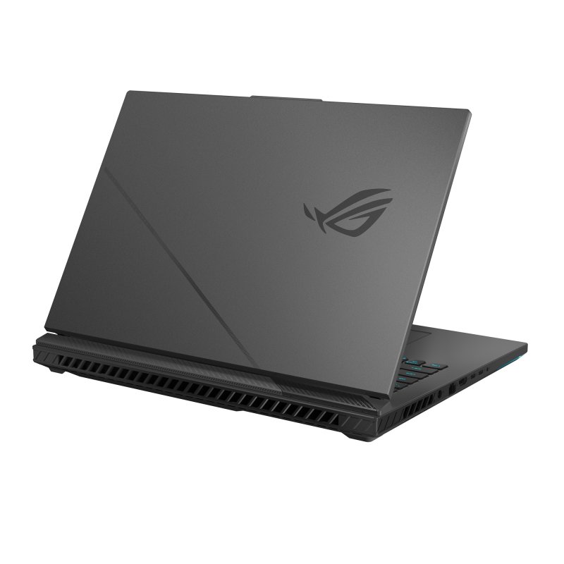 ASUS ROG Strix G18 / G814FP-TT080W / R9-9955HX / 18" / 2560x1600 / 32GB / 1TB / RTX 5070 / W11H / Gray - obrázek č. 3