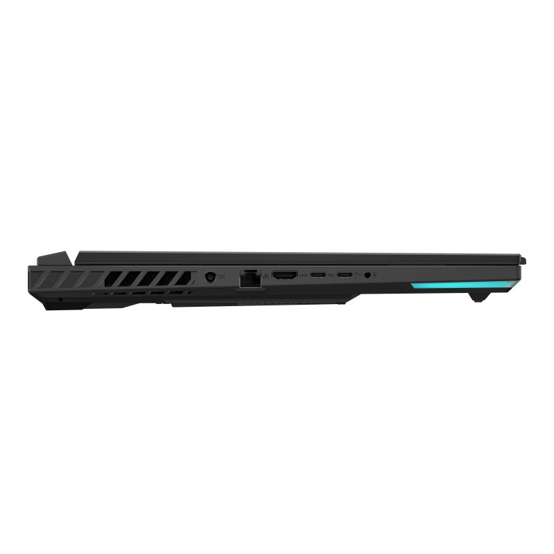 ASUS ROG Strix G18 / G814FP-TT080W / R9-9955HX / 18" / 2560x1600 / 32GB / 1TB / RTX 5070 / W11H / Gray - obrázek č. 7