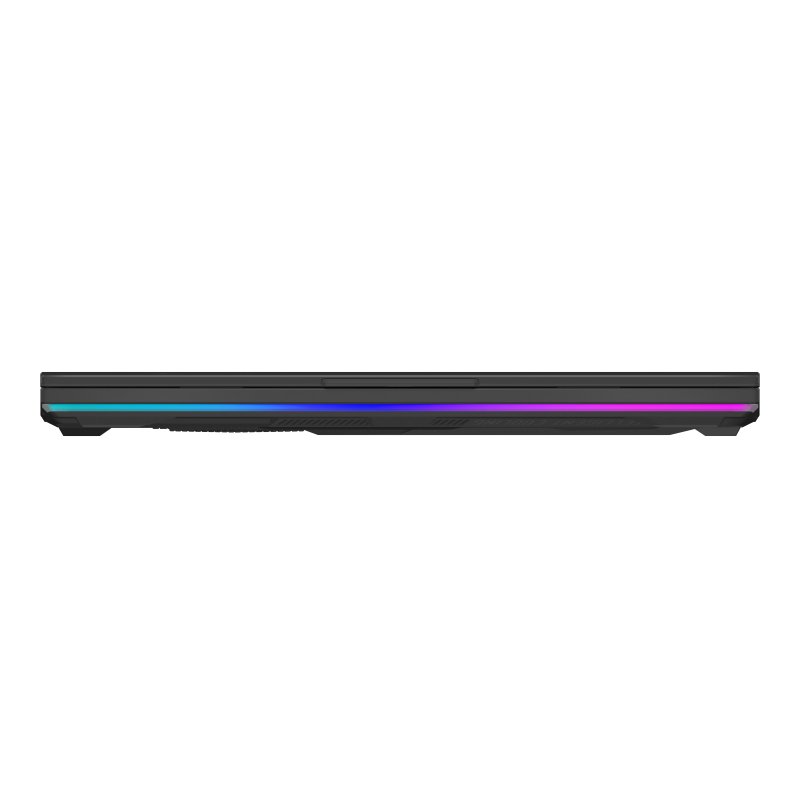 ASUS ROG Strix G18 / G814PM-TT091Z / R9-8940HX / 18" / 2560x1600 / 32GB / 1TB / RTX 5060 / bez OS / Gray - obrázek č. 5