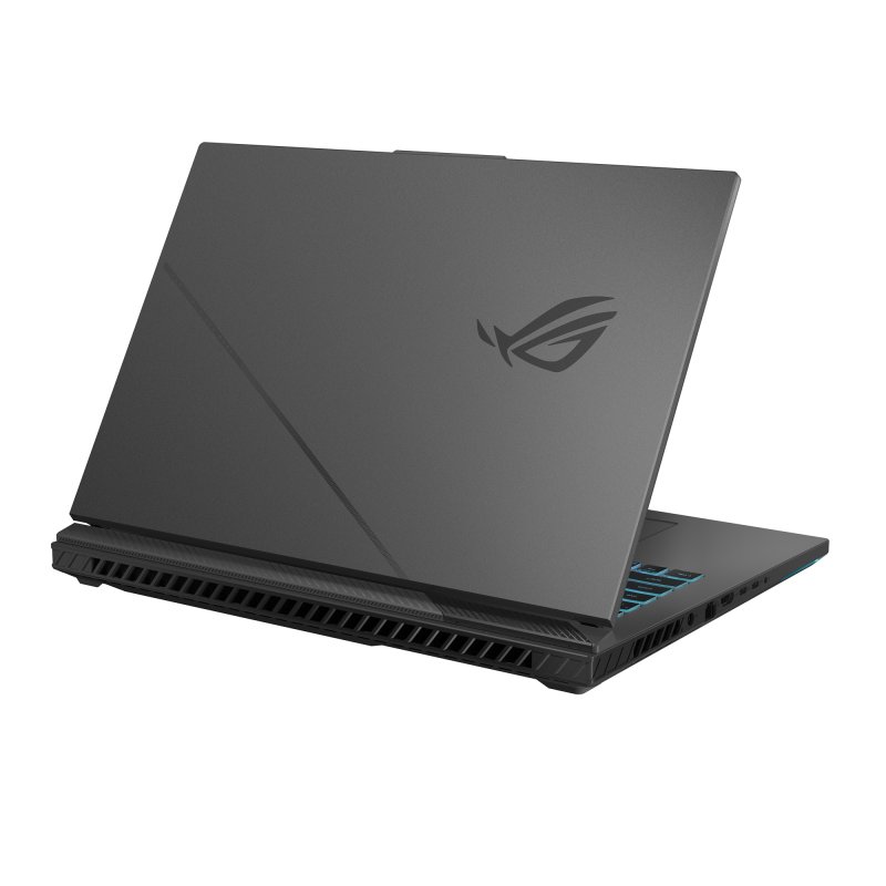 ASUS ROG Strix G18 / G814PM-TT091Z / R9-8940HX / 18" / 2560x1600 / 32GB / 1TB / RTX 5060 / bez OS / Gray - obrázek č. 4