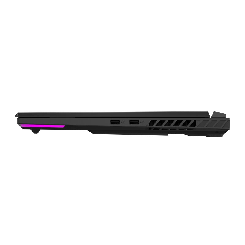 ASUS ROG Strix G18 / G814PP-TT074WZ / R9-8940HX / 18" / 2560x1600 / 32GB / 1TB / RTX 5070 / W11H / Gray - obrázek č. 8