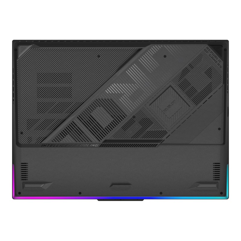 ASUS ROG Strix G18 / G814PP-TT074WZ / R9-8940HX / 18" / 2560x1600 / 32GB / 1TB / RTX 5070 / W11H / Gray - obrázek č. 6