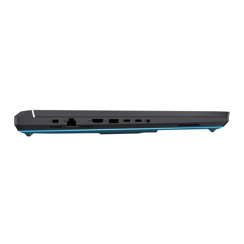 ASUS ROG Strix G18 šedý - Core Ultra 9, RTX 5060, 32 GB, 1 TB SSD, 18", Windows 11 Home - obrázek č. 6