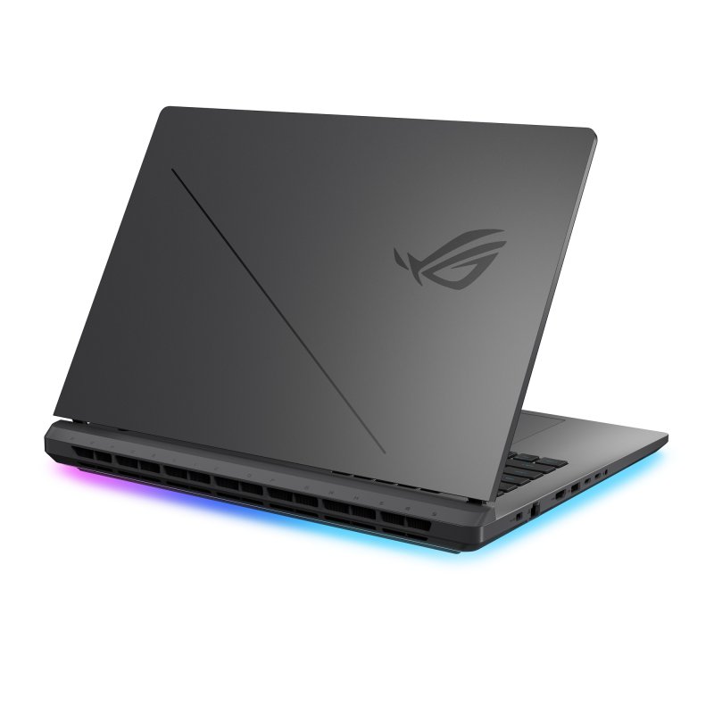 ASUS ROG Strix G18 šedý - Core Ultra 9, RTX 5060, 32 GB, 1 TB SSD, 18", Windows 11 Home - obrázek č. 5