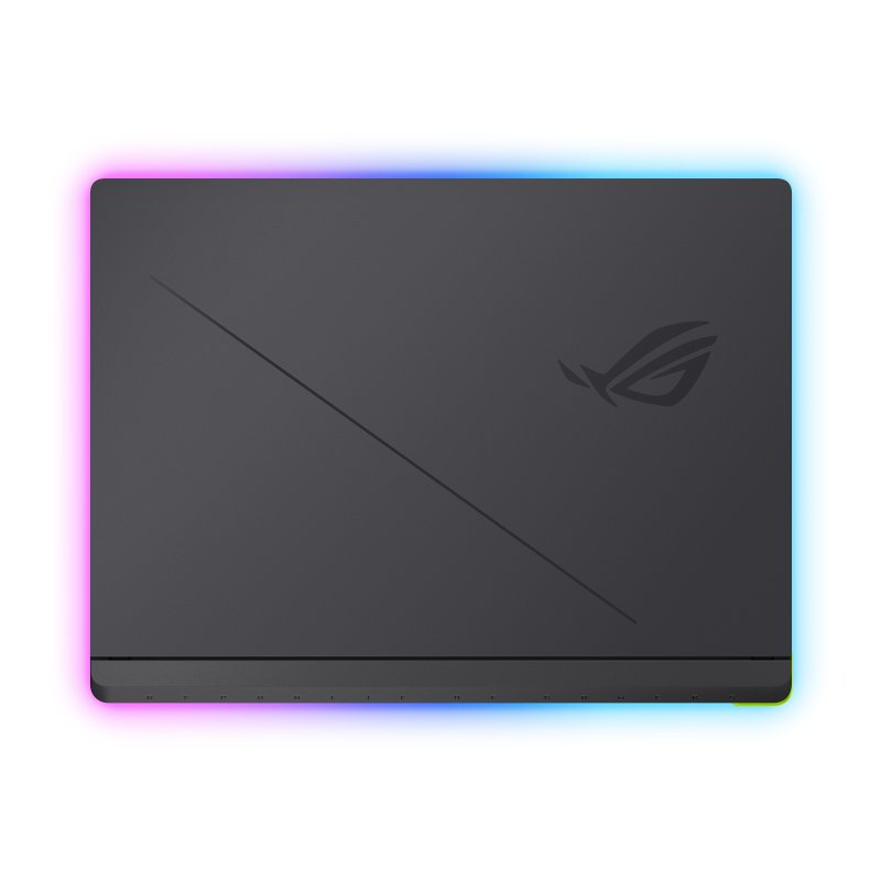ASUS ROG Strix G18 šedý - Core Ultra 9, RTX 5060, 32 GB, 1 TB SSD, 18", Windows 11 Home - obrázek č. 3