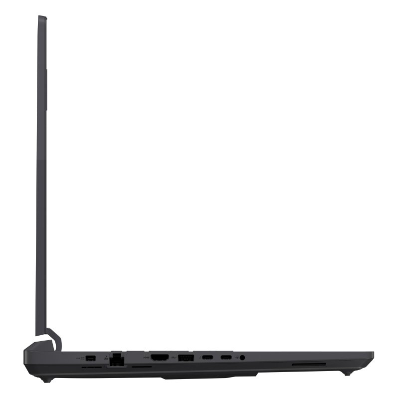 ASUS ROG Strix G18 / G815LP-S9094 / U7-255HX / 18" / 2560x1600 / 32GB / 1TB / RTX 5070 / W11H / Gray - obrázek č. 7
