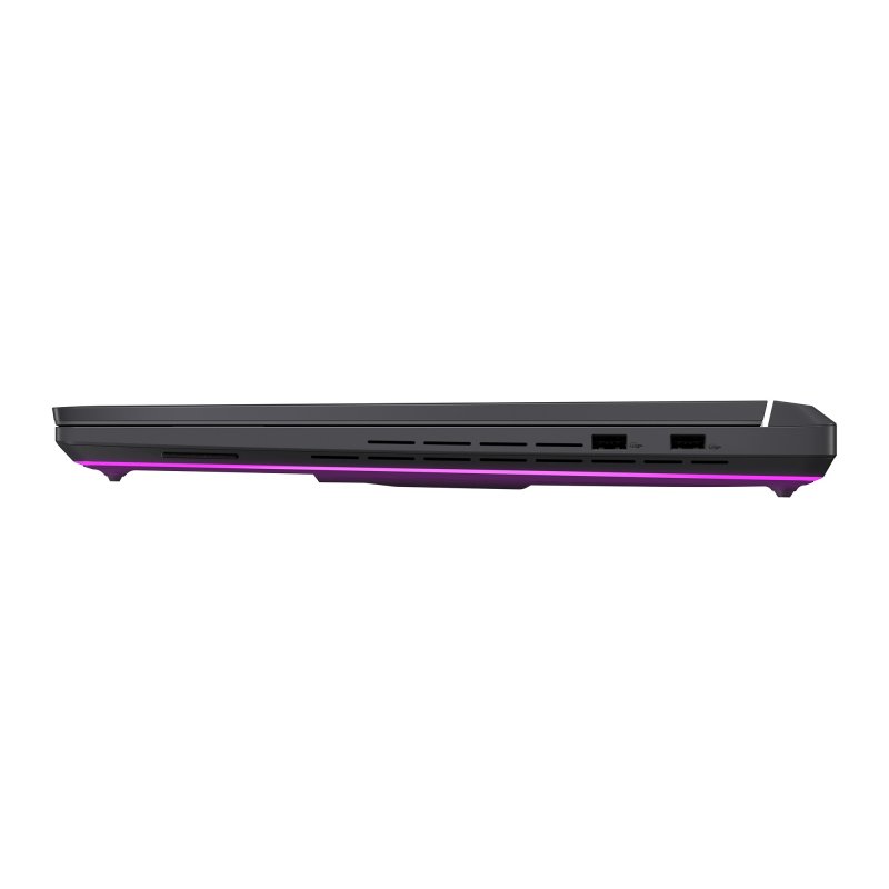 ASUS ROG Strix G18 / G815LP-S9094 / U7-255HX / 18" / 2560x1600 / 32GB / 1TB / RTX 5070 / W11H / Gray - obrázek č. 2
