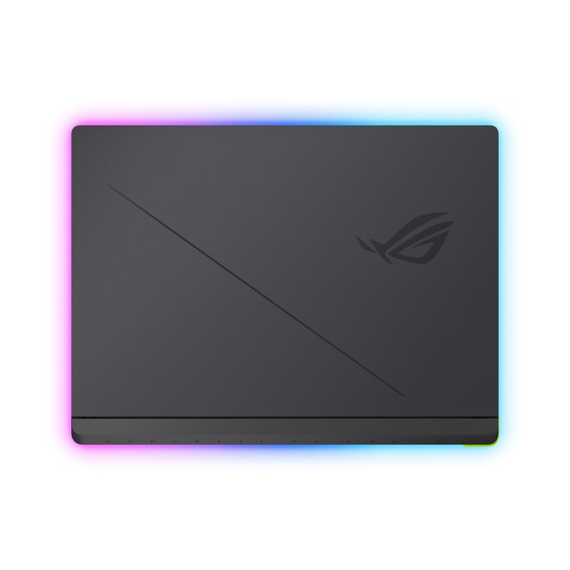 ASUS ROG Strix G18 / G815LR-TT346Z / U9-290HXPLUS / 18" / 2560x1600 / 32GB / 1TB / RTX 5070Ti / bez OS / Gray - obrázek č. 4