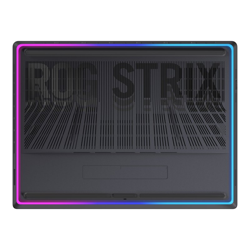ASUS ROG Strix G18 / G815LR-TT346Z / U9-290HXPLUS / 18" / 2560x1600 / 32GB / 1TB / RTX 5070Ti / bez OS / Gray - obrázek č. 5