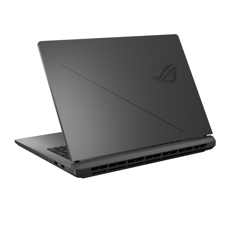 ASUS ROG Strix G18 / G815LR-TT346Z / U9-290HXPLUS / 18" / 2560x1600 / 32GB / 1TB / RTX 5070Ti / bez OS / Gray - obrázek č. 3