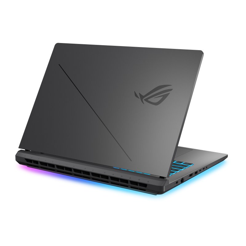 ASUS ROG Strix G18 / G815LR-NEBULA009 / U9-275HX / 18" / 2560x1600 / 32GB / 1TB / RTX 5070Ti / bez OS / Gray - obrázek č. 2