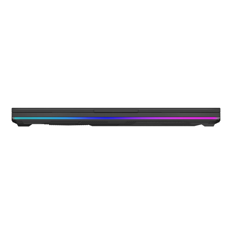 ASUS ROG Strix G18 / G814PM-NEBULA010W / R9-8940HX / 18" / 2560x1600 / 32GB / 1TB / RTX 5060 / W11H / Gray - obrázek č. 5