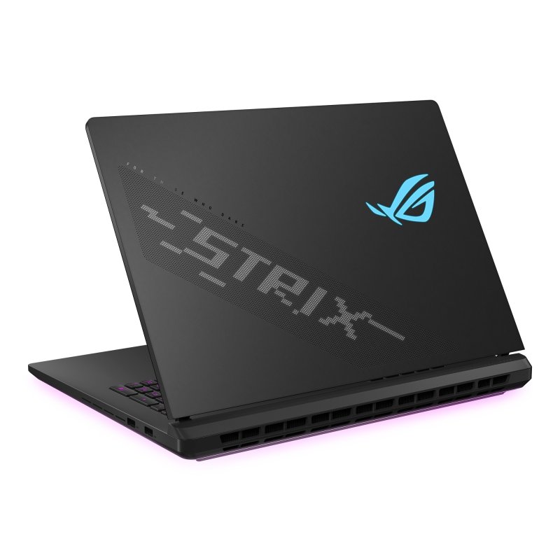 ASUS G835 18 CORE U9 290HX+ - RTX5080, 32 GB, 2 TB SSD, Windows 11 - obrázek č. 7