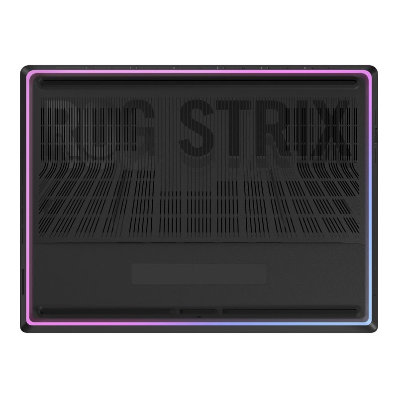 ASUS G835 18 CORE U9 290HX+ - RTX5080, 32 GB, 2 TB SSD, Windows 11 - obrázek č. 6