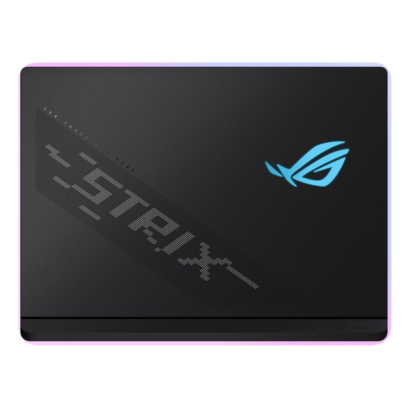 ASUS G835 18 CORE U9 290HX+ - RTX5090, 64 GB, 1 TB SSD, Windows 11 - obrázek č. 5