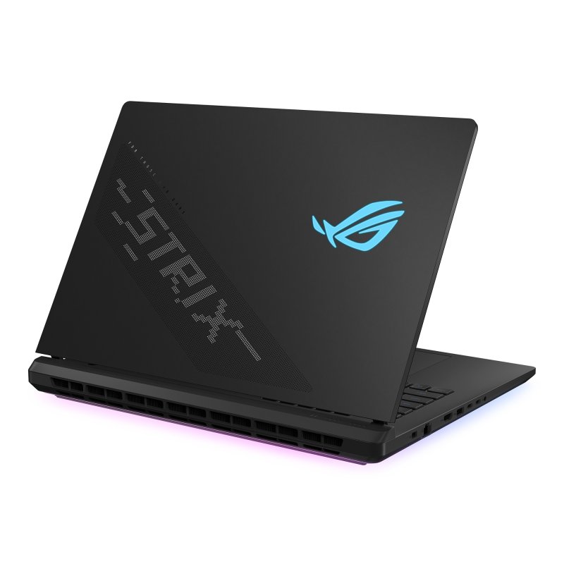 ASUS G835 18 CORE U9 290HX+ - RTX5090, 64 GB, 1 TB SSD, Windows 11 - obrázek č. 4