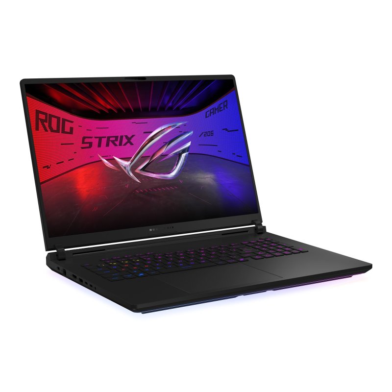 ASUS G835 18 CORE U9 290HX+ - RTX5080, 32 GB, 2 TB SSD, Windows 11 - obrázek č. 1