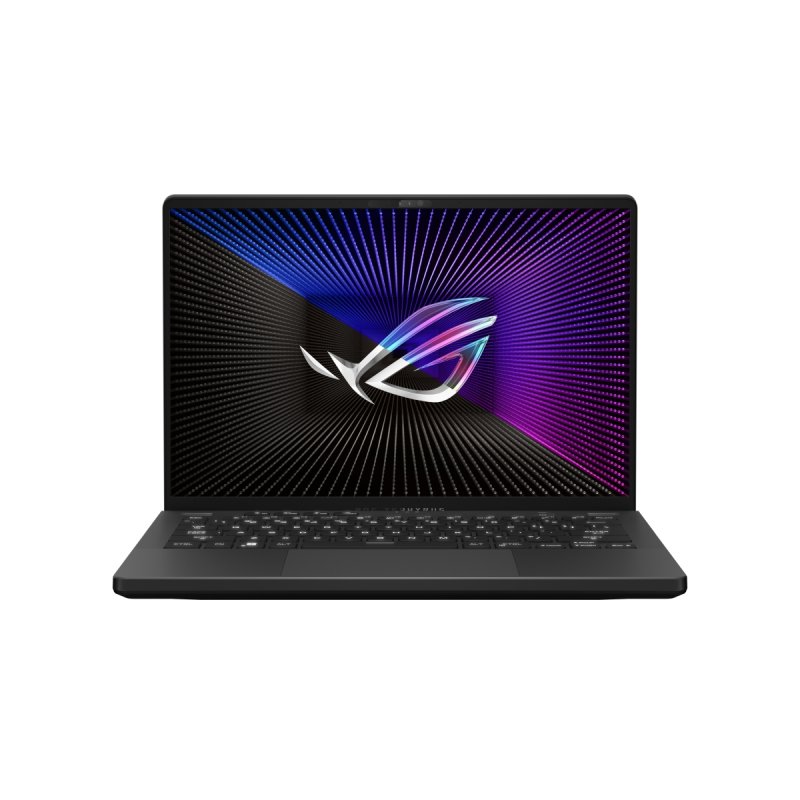 ASUS ROG Zephyrus G14/ GA402XV/ R9-7940HS/ 14"/ 2560x1600/ 32GB/ 1TB SSD/ RTX 4060/ W11H/ Gray/ 2R - obrázek produktu