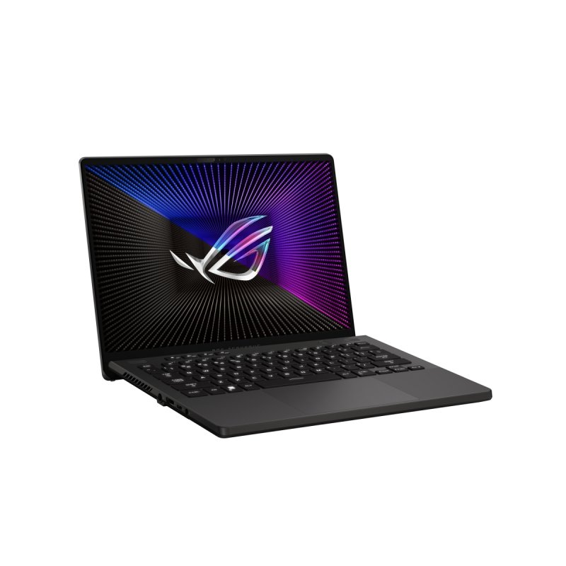 ASUS ROG Zephyrus G14/ GA402XV/ R9-7940HS/ 14"/ 2560x1600/ 32GB/ 1TB SSD/ RTX 4060/ W11H/ Gray/ 2R - obrázek č. 2
