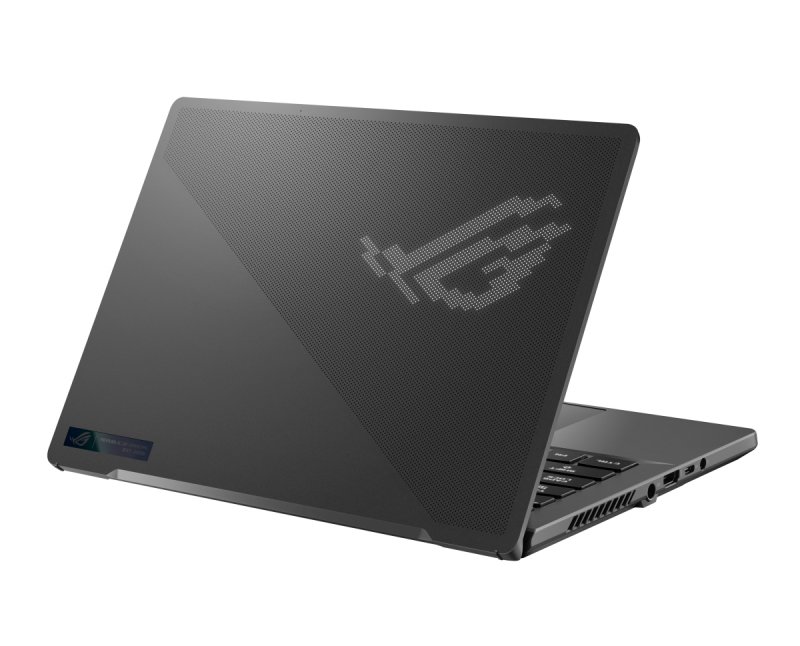 ASUS ROG Zephyrus G14/ GA402XV/ R9-7940HS/ 14"/ 2560x1600/ 32GB/ 1TB SSD/ RTX 4060/ W11H/ Gray/ 2R - obrázek č. 7