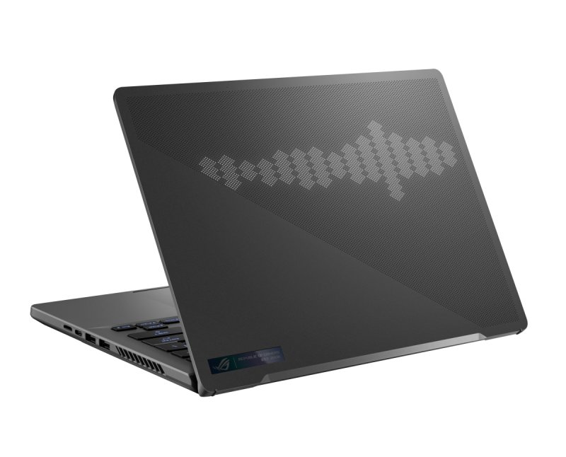 ASUS ROG Zephyrus G14/ GA402XV/ R9-7940HS/ 14"/ 2560x1600/ 32GB/ 1TB SSD/ RTX 4060/ W11H/ Gray/ 2R - obrázek č. 8