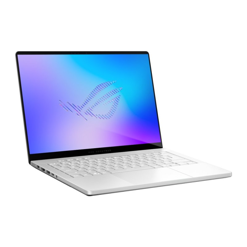 ASUS ROG Zephyrus G14 bílý - Core Ultra 9, RTX 5070Ti, 32 GB, 1 TB SSD, 14", Windows 11 Home - obrázek č. 6