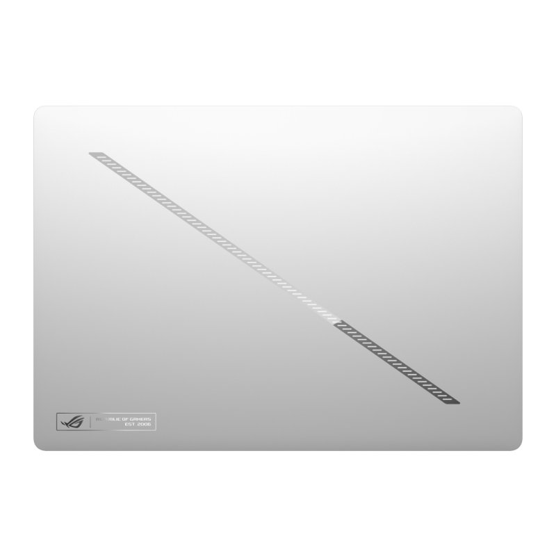 ASUS ROG Zephyrus G14 bílý - Core Ultra 9, RTX 5070Ti, 32 GB, 1 TB SSD, 14", Windows 11 Home - obrázek č. 8