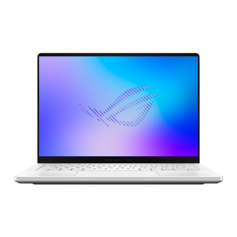 ASUS ROG Zephyrus G14 bílý - Core Ultra 9, RTX 5070Ti, 32 GB, 1 TB SSD, 14", Windows 11 Home - obrázek č. 3