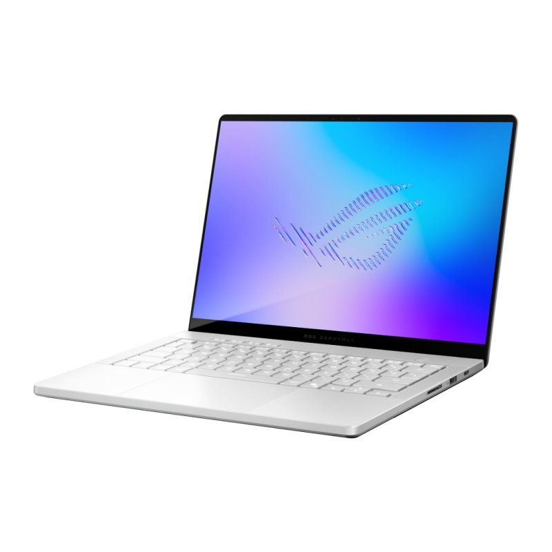 ASUS ROG Zephyrus G14 bílý - Core Ultra 9, RTX 5070Ti, 32 GB, 1 TB SSD, 14", Windows 11 Home - obrázek č. 5