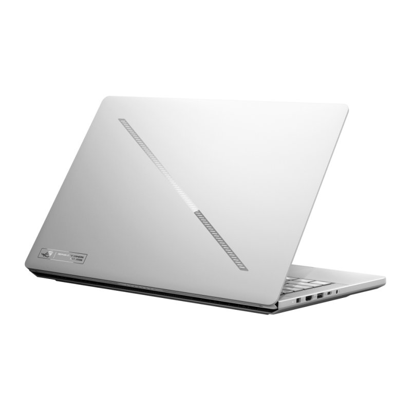 ASUS ROG Zephyrus G14 bílý - Core Ultra 9, RTX 5070Ti, 32 GB, 1 TB SSD, 14", Windows 11 Home - obrázek č. 7