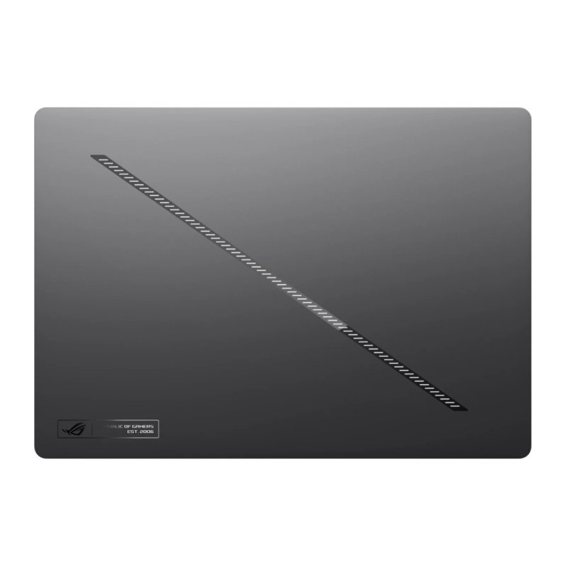 ASUS ROG Zephyrus G14 šedý - Core Ultra 9, RTX 5070Ti, 32 GB, 1 TB SSD, 14", Windows 11 Home - obrázek č. 8