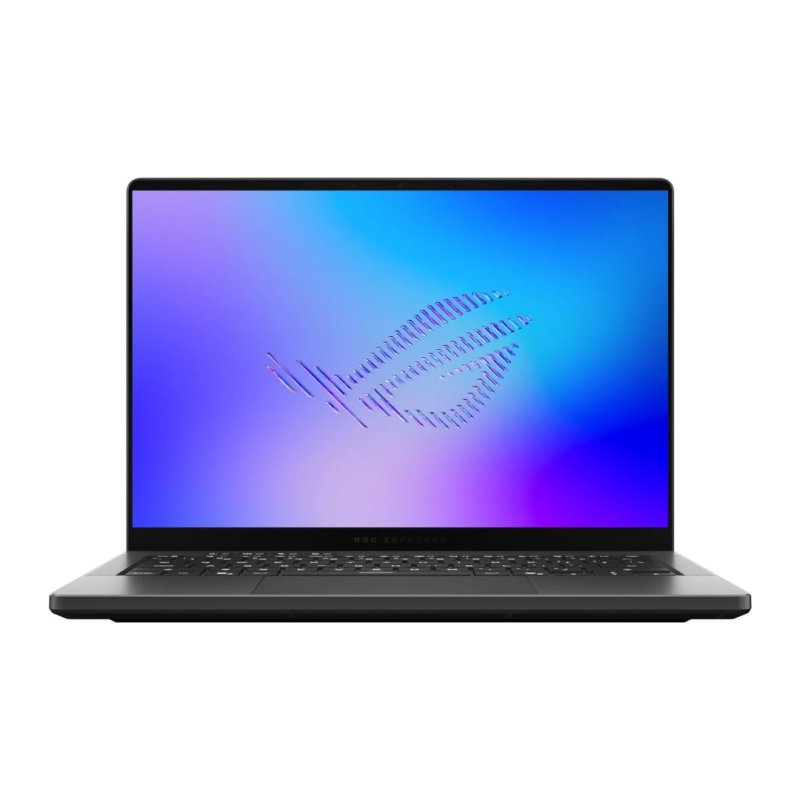 ASUS ROG Zephyrus G14 šedý - Core Ultra 9, RTX 5070Ti, 32 GB, 1 TB SSD, 14", Windows 11 Home - obrázek č. 4