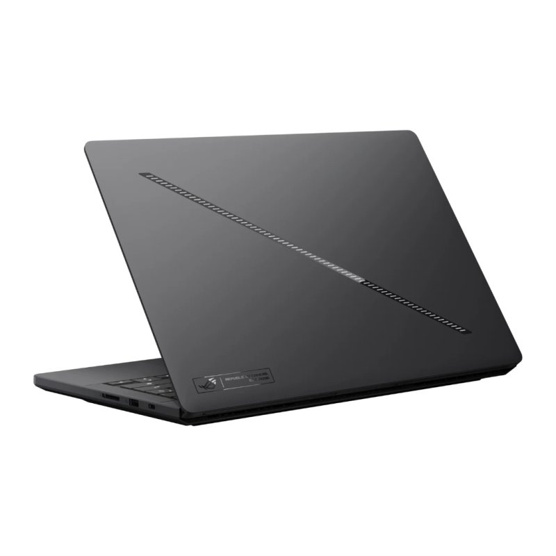 ASUS ROG Zephyrus G14 šedý - Core Ultra 9, RTX 5070Ti, 32 GB, 1 TB SSD, 14", Windows 11 Home - obrázek č. 7