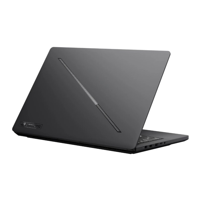 ASUS ROG Zephyrus G14 šedý - Core Ultra 9, RTX 5070Ti, 32 GB, 1 TB SSD, 14", Windows 11 Home - obrázek č. 6