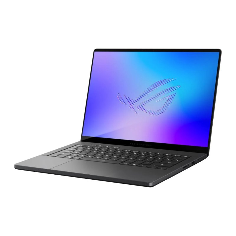 ASUS ROG Zephyrus G14 šedý - Core Ultra 9, RTX 5070Ti, 32 GB, 1 TB SSD, 14", Windows 11 Home - obrázek č. 3