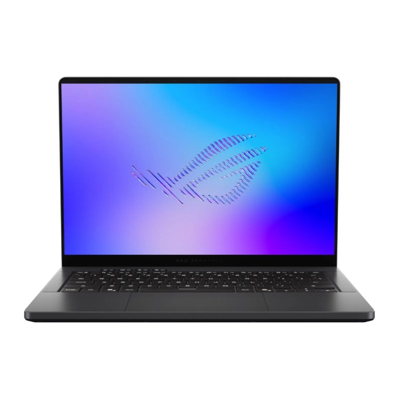 ASUS ROG Zephyrus G14 šedý - Core Ultra 9, RTX 5070Ti, 32 GB, 1 TB SSD, 14", Windows 11 Home - obrázek č. 1