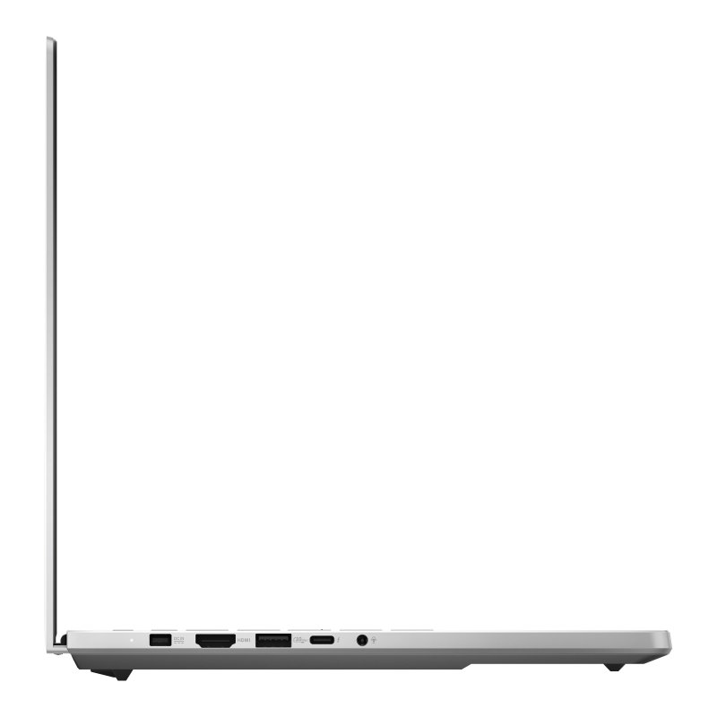 ASUS ROG Zephyrus G14 / GU405AR-SY003WZ / U9-386H / 14" / 2880x1800 / 32GB / 1TB / RTX 5070Ti / W11H / White - obrázek č. 3