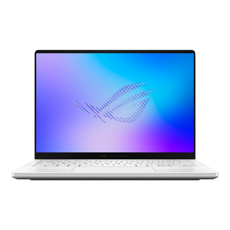 ASUS ROG Zephyrus G14 / GU405AR-SY003WZ / U9-386H / 14" / 2880x1800 / 32GB / 1TB / RTX 5070Ti / W11H / White - obrázek č. 10