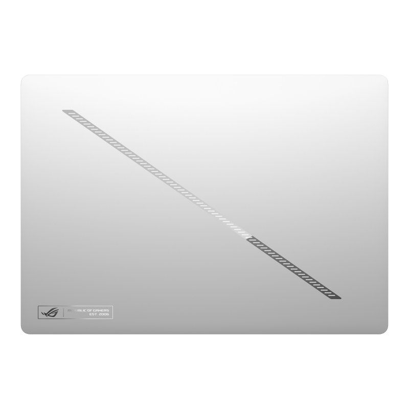ASUS ROG Zephyrus G14 / GU405AR-SY003WZ / U9-386H / 14" / 2880x1800 / 32GB / 1TB / RTX 5070Ti / W11H / White - obrázek č. 5