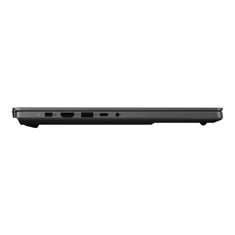 ASUS ROG Zephyrus G14 / GU405AR-SY030WZ / U9-386H / 14" / 2880x1800 / 64GB / 1TB / RTX 5070Ti / W11H / Gray - obrázek č. 8