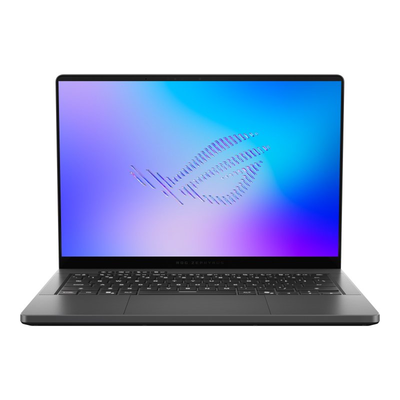 ASUS ROG Zephyrus G14 / GU405AR-SY030WZ / U9-386H / 14" / 2880x1800 / 64GB / 1TB / RTX 5070Ti / W11H / Gray - obrázek produktu