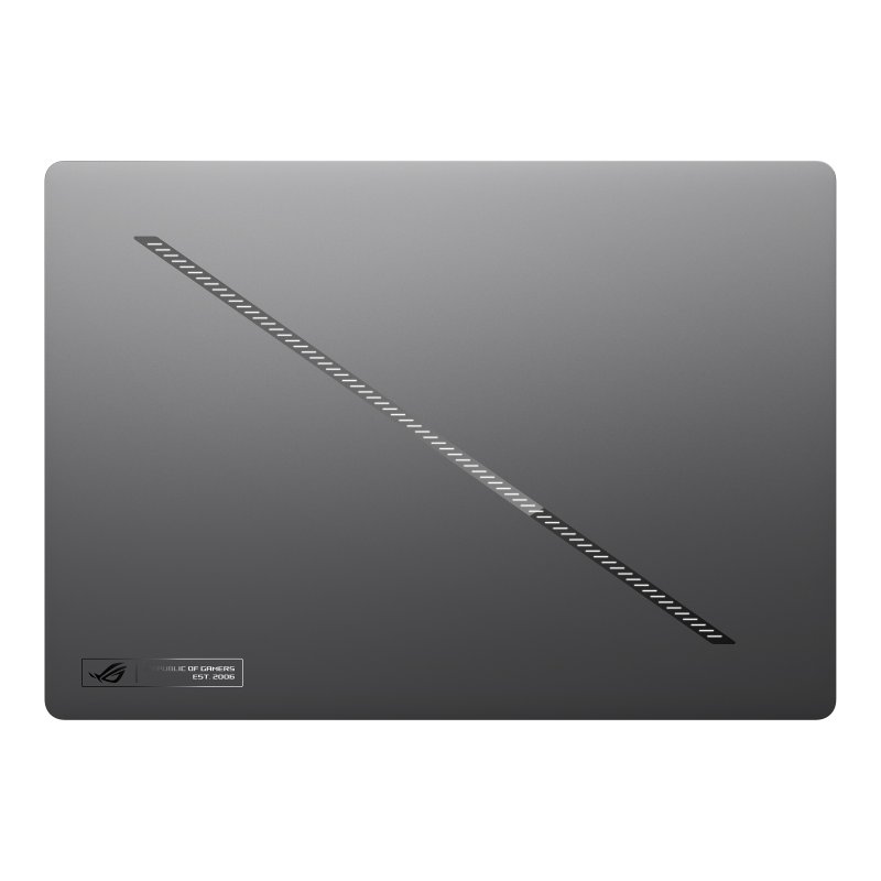 ASUS ROG Zephyrus G14 / GU405AR-SY030WZ / U9-386H / 14" / 2880x1800 / 64GB / 1TB / RTX 5070Ti / W11H / Gray - obrázek č. 5