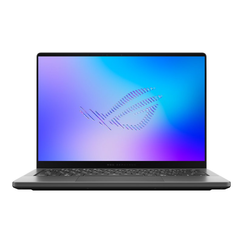 ASUS ROG Zephyrus G14 / GU405AR-SY030WZ / U9-386H / 14" / 2880x1800 / 64GB / 1TB / RTX 5070Ti / W11H / Gray - obrázek č. 10