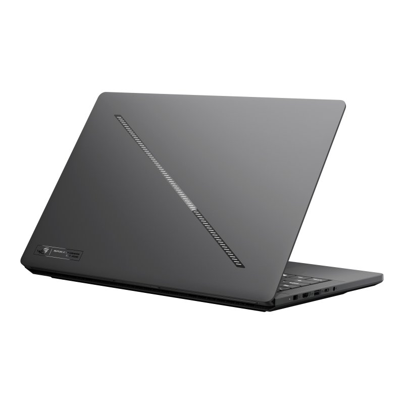 ASUS ROG Zephyrus G14 / GU405AR-SY030WZ / U9-386H / 14" / 2880x1800 / 64GB / 1TB / RTX 5070Ti / W11H / Gray - obrázek č. 7